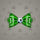 Bow Tie #6819 Bow Tie #6819