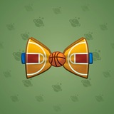 Bow Tie #6823 Bow Tie #6823