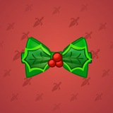 Bow Tie #6825 Bow Tie #6825