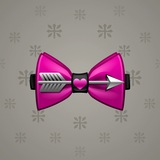 Bow Tie #6829