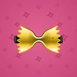 Bow Tie #6833 Bow Tie #6833