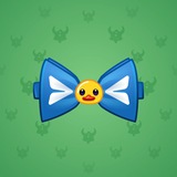 Bow Tie #6834