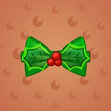 Bow Tie #6836 Bow Tie #6836