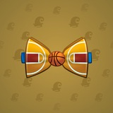 Bow Tie #6837 Bow Tie #6837