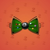 Bow Tie #6839 Bow Tie #6839