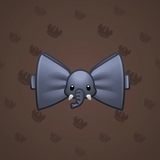 Bow Tie #6840 Bow Tie #6840