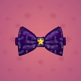 Bow Tie #6843 Bow Tie #6843