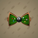 Bow Tie #6844