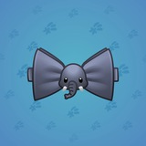 Bow Tie #6847 Bow Tie #6847