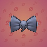 Bow Tie #6848 Bow Tie #6848