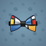 Bow Tie #6850 Bow Tie #6850