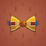 Bow Tie #6858 Bow Tie #6858
