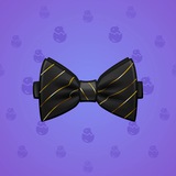 Bow Tie #686