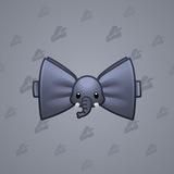 Bow Tie #6861