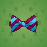 Bow Tie #6862 Bow Tie #6862