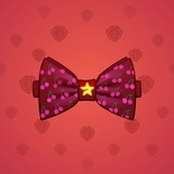 Bow Tie #6865