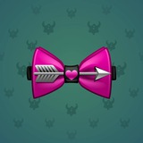 Bow Tie #687 Bow Tie #687