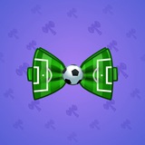 Bow Tie #6877 Bow Tie #6877