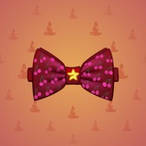 Bow Tie #6879 Bow Tie #6879