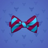 Bow Tie #688 Bow Tie #688