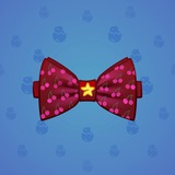 Bow Tie #6882 Bow Tie #6882