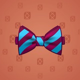 Bow Tie #6883 Bow Tie #6883