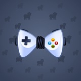 Bow Tie #6889 Bow Tie #6889