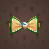 Bow Tie #689 Bow Tie #689
