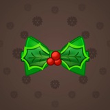 Bow Tie #6892 Bow Tie #6892