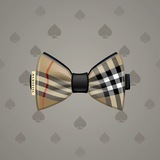 Bow Tie #6893 Bow Tie #6893