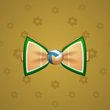Bow Tie #6894 Bow Tie #6894
