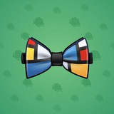 Bow Tie #6895 Bow Tie #6895