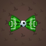 Bow Tie #6898 Bow Tie #6898