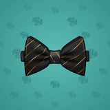 Bow Tie #6899 Bow Tie #6899