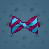 Bow Tie #6916 Bow Tie #6916