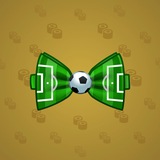 Bow Tie #6917 Bow Tie #6917