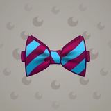 Bow Tie #6923 Bow Tie #6923