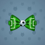 Bow Tie #6924 Bow Tie #6924