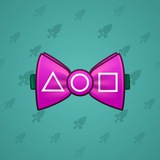 Bow Tie #6925 Bow Tie #6925