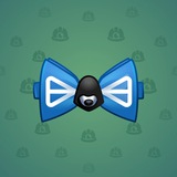 Bow Tie #6929 Bow Tie #6929