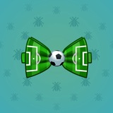 Bow Tie #6939 Bow Tie #6939