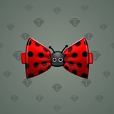 Bow Tie #694 Bow Tie #694