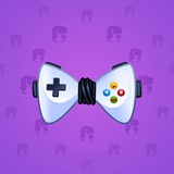 Bow Tie #6940 Bow Tie #6940