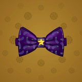 Bow Tie #6944 Bow Tie #6944