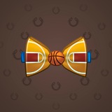 Bow Tie #6948 Bow Tie #6948
