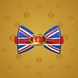 Bow Tie #695 Bow Tie #695