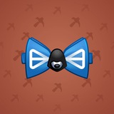 Bow Tie #6951 Bow Tie #6951