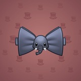 Bow Tie #6957 Bow Tie #6957
