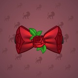 Bow Tie #6962 Bow Tie #6962
