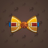 Bow Tie #6965 Bow Tie #6965